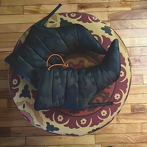 Steve Madden Camo Goose Boots  (no box)